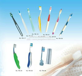 從揚(yáng)州明輝旅游用品廠到義烏商貿(mào)城 一次性牙刷的產(chǎn)銷鏈條